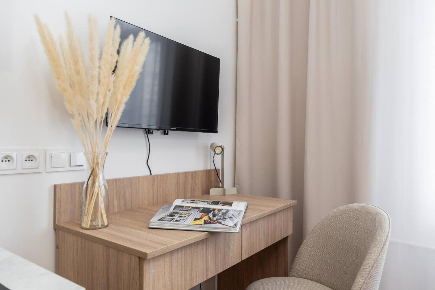 Bounty Center Sienna * Warsaw
