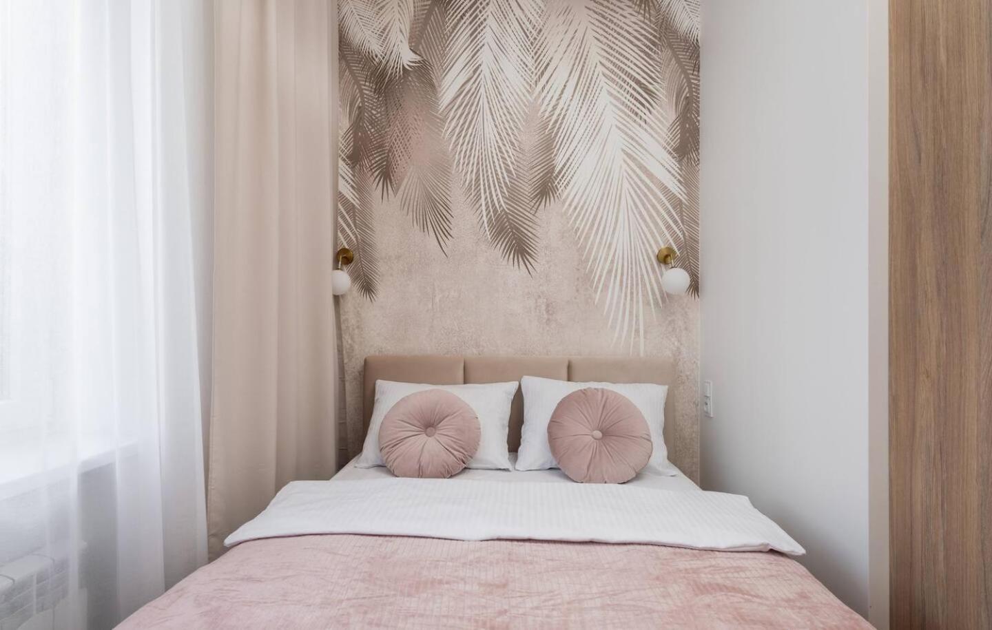 Bounty Center Sienna Apartament Warszawa