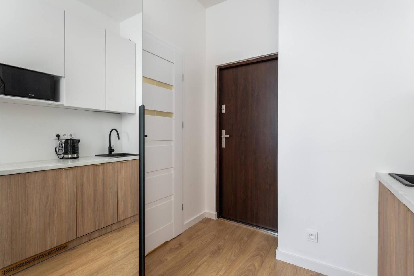 Bounty Center Sienna Apartament