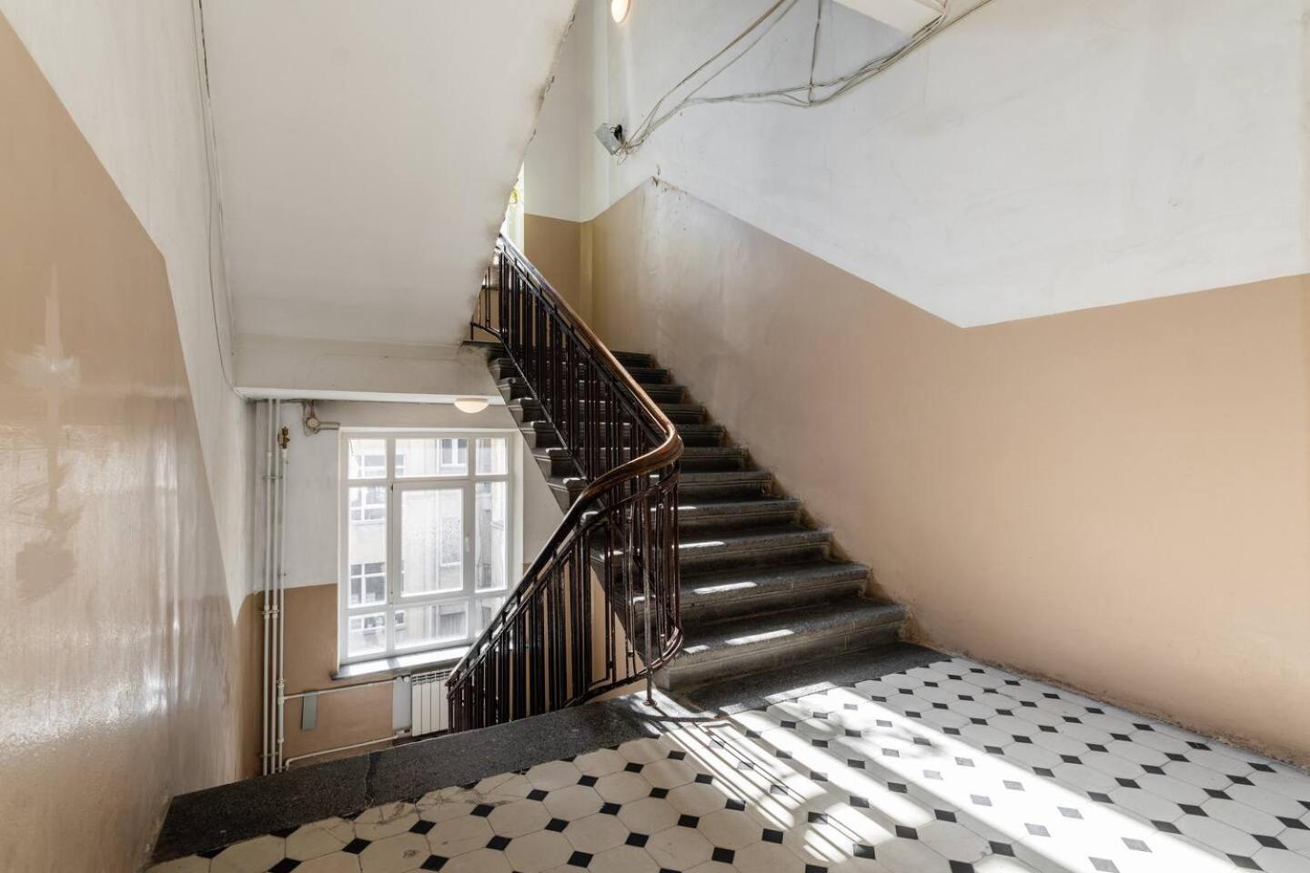 Apartament Bounty Center Sienna
