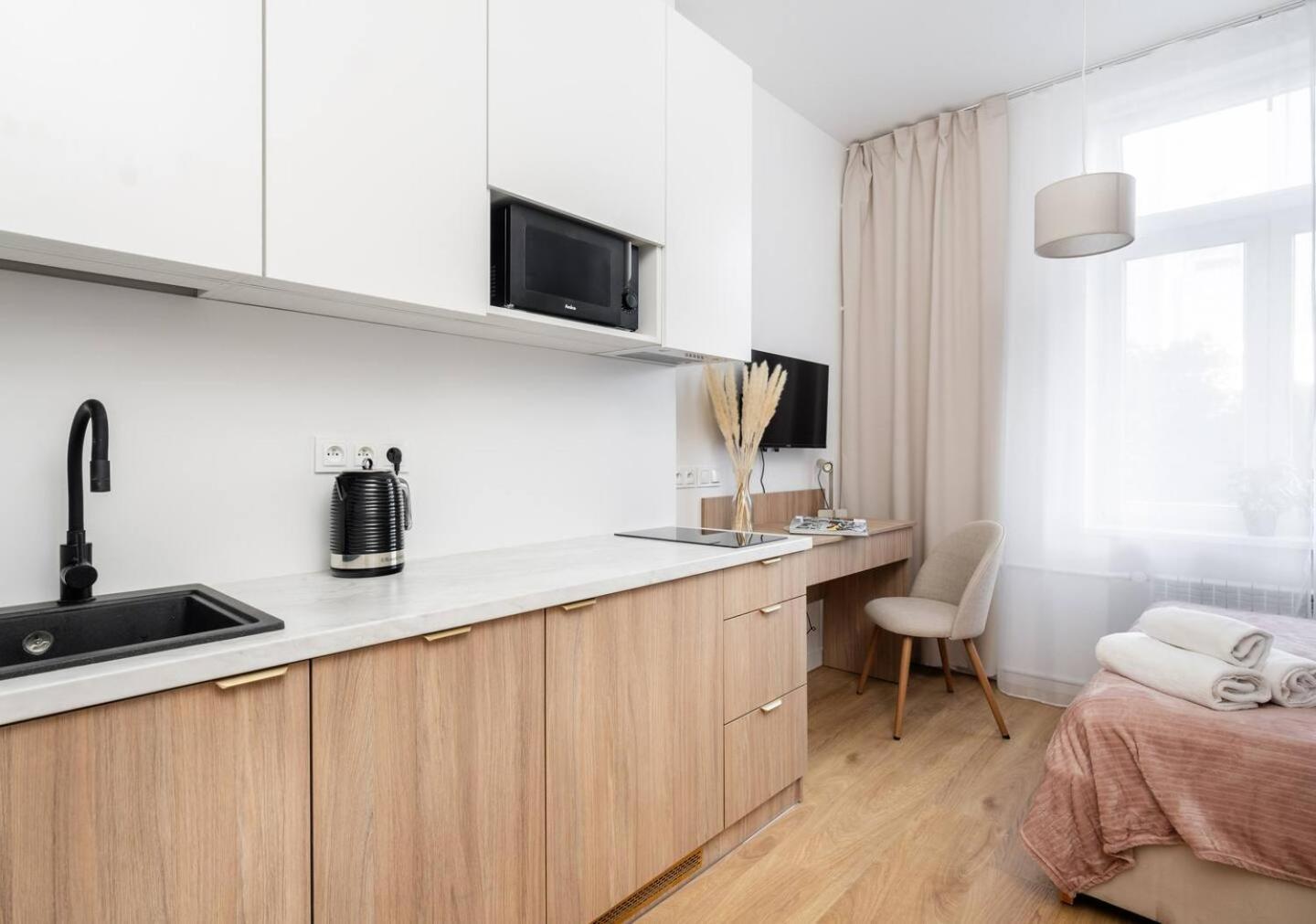 Bounty Center Sienna Apartament Warszawa