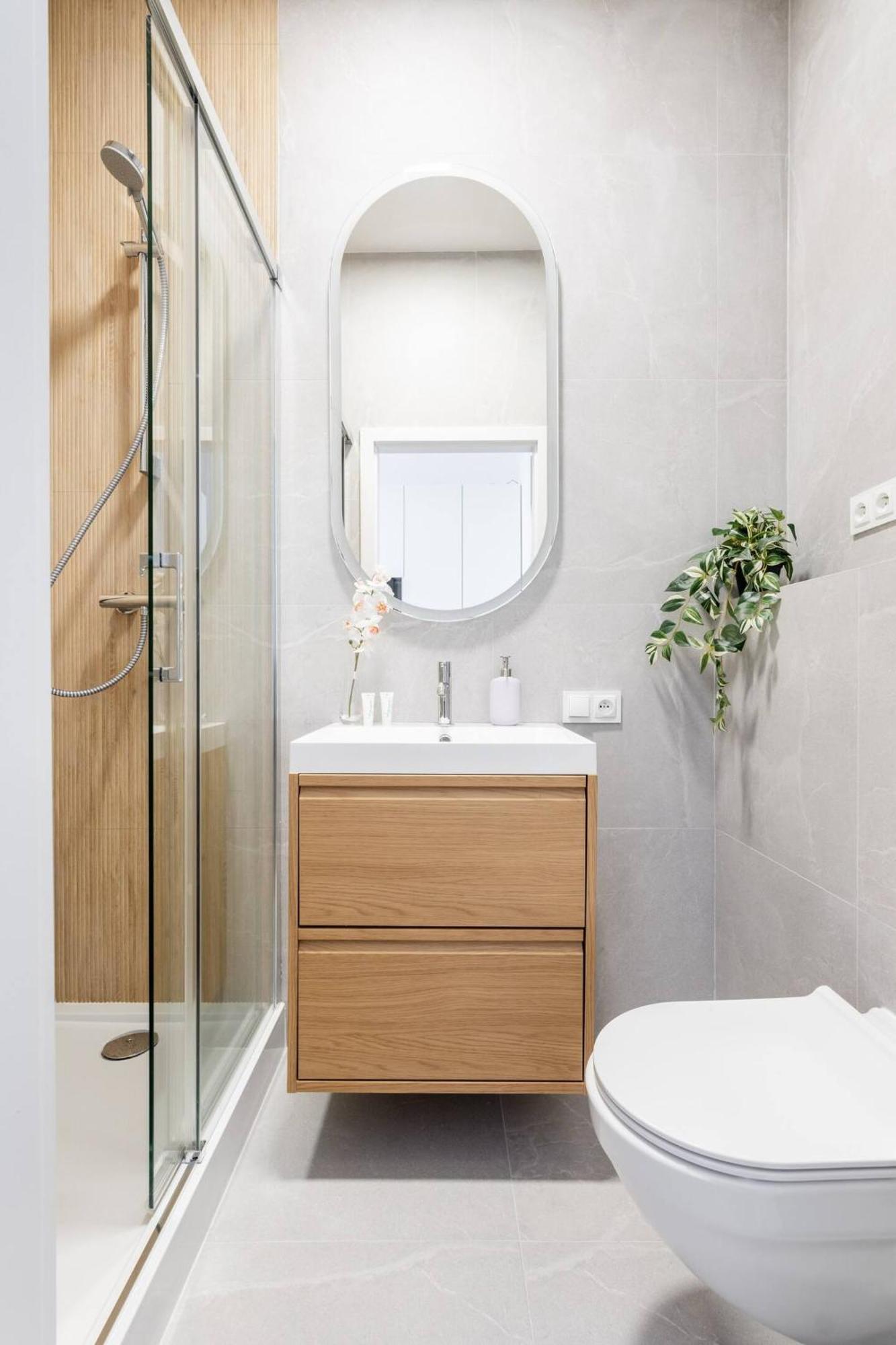Bounty Center Sienna Apartament *